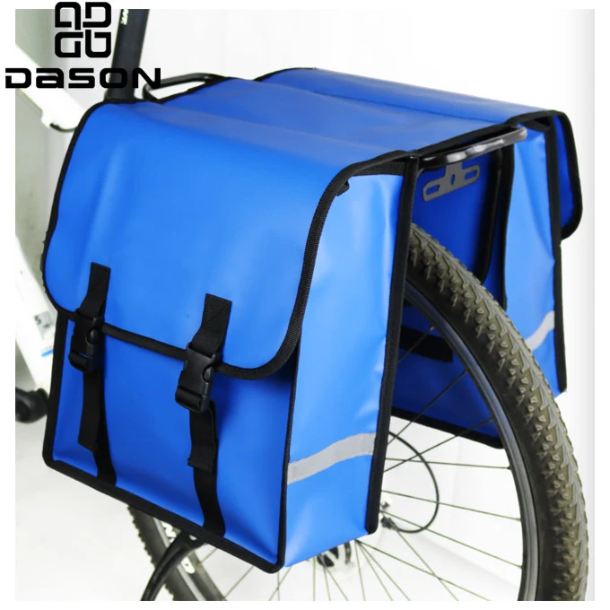 Pyöräteline Pannier