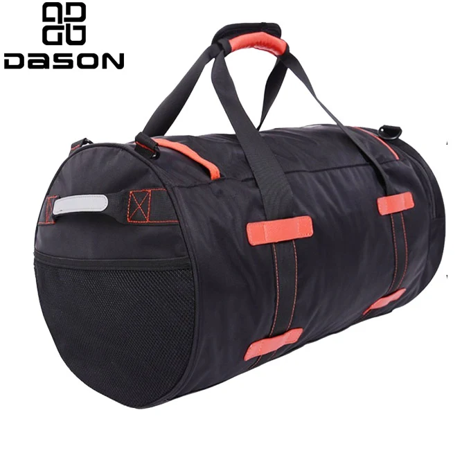 Cabriolet Duffle-reppu