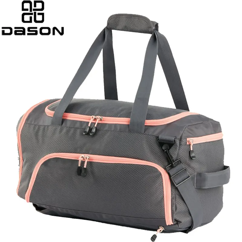 Cabriolet Duffel Bag