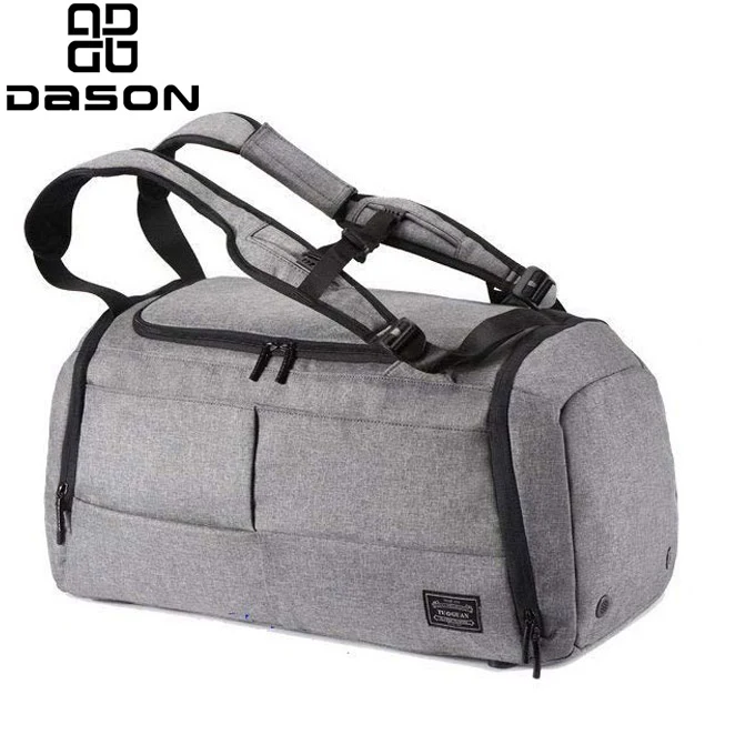 Cabriolet Duffle-reppu